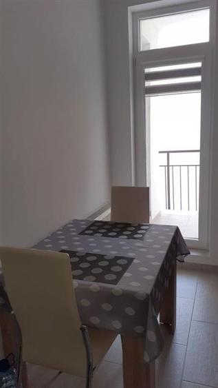 Garsonieara decomandata balcon parcare zona Turnisor - 5