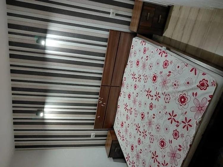 Apartament cu 3 camere decomandat în Dorobanților