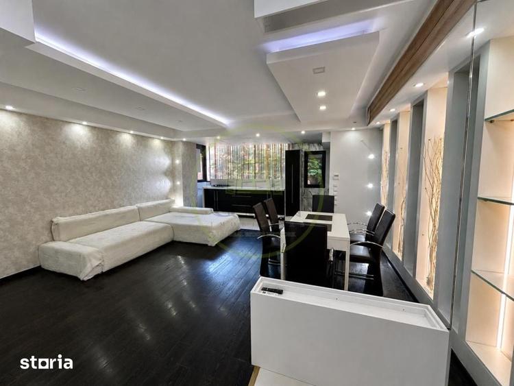 Apartament 2 camere | Sisesti | Mobilat & Utilat | Centrala proprie - 7