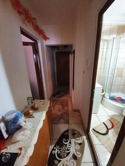Garsonieră decomandată în Nicolae Bălcescu