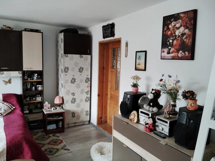 Casă cu Teren 13000 Mp în Central