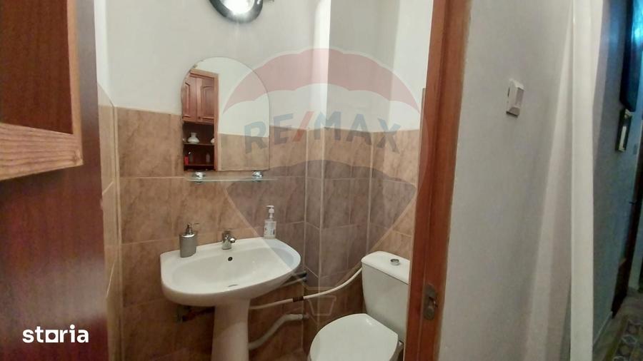 Apartament cu 3 camere decomandate in Lapus-Decebal - 10