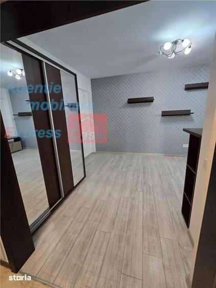 Apartament cu 2 camere în Moara de Vânt