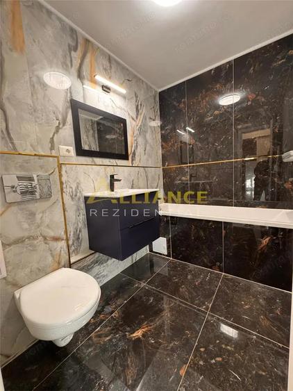3 Camere Aparatorii Patriei Metrou - 10