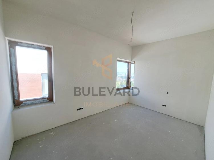 Casa tip duplex in zona Vivo Mall, str Razoare Floresti - 16