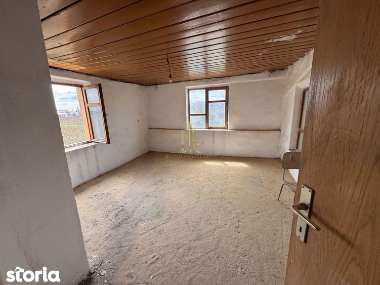 Spațiu comercial, de 600 mp, în Dumbrăveni