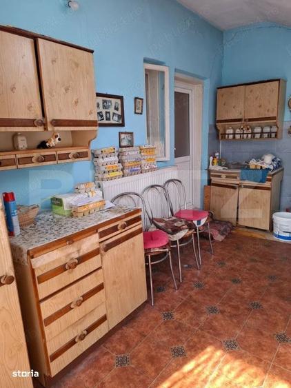 Casa individuala cu teren generos ,900 mp in Lipanesti - 8