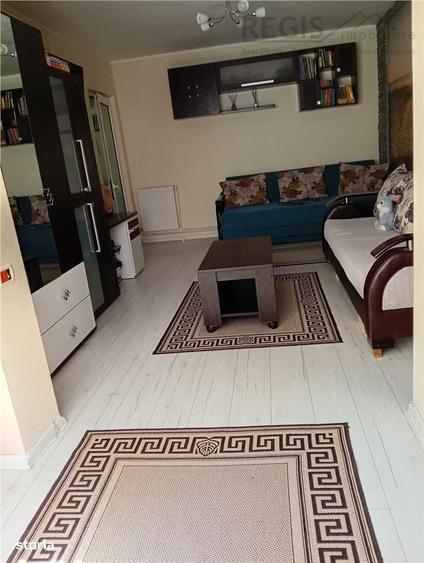 Apartament 2 camere | Astra | Bloc reabilitat termic - 5