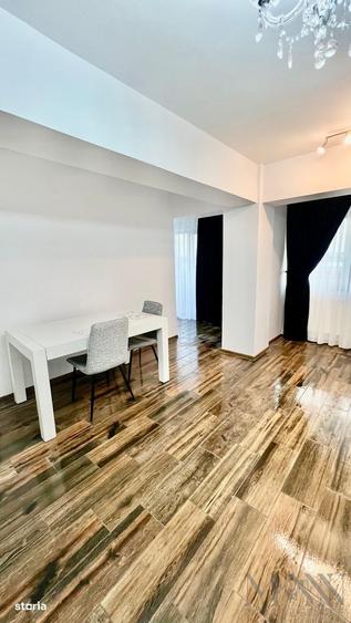 Apartament cu 2 camere în Salca