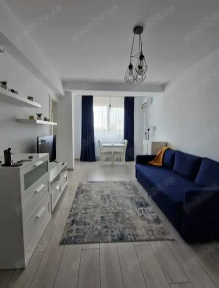 garsoniera ozana-SUN PARK-centrala proprie-modern-nou - 1