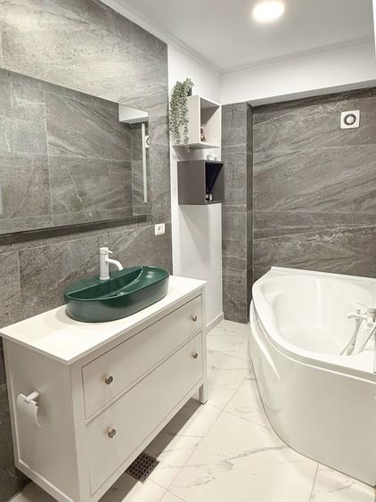 Apartament cu 4 camere în Bucureștii Noi