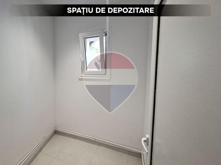 Casă individuală cu 4 camere cu Teren 298 Mp în Orașul Vechi