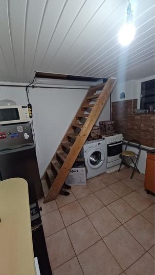 Garsonieră în Central