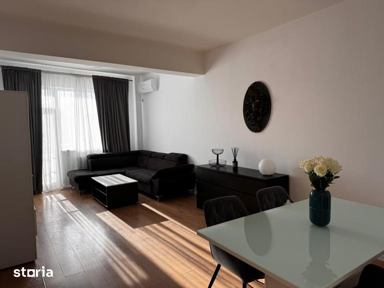 Ap 2 Cam Baneasa Park Residence 6 Str Salubritatii - 6