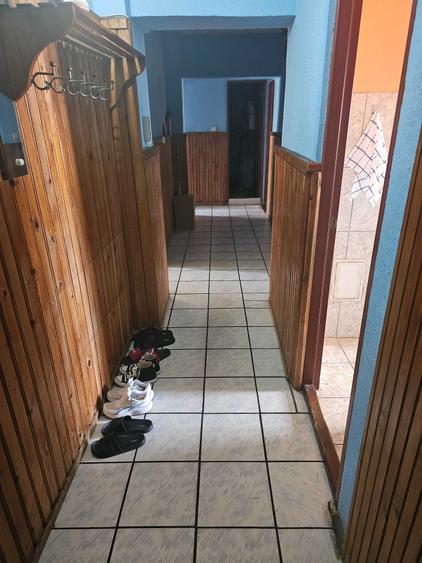 Apartament cu 4 camere decomandat în Exterior Vest