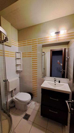 Apartament cu 3 camere decomandat, mobilat în Aviației