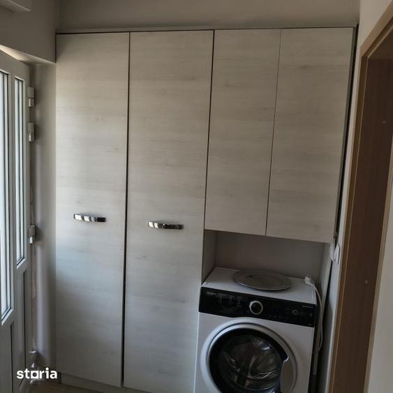 Apartament cu 2 camere în Între Lacuri