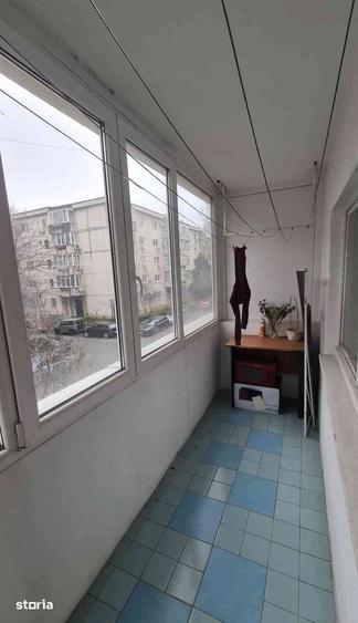Proprietar, vand garsoniera adiacent Blvd Decebal, Bucuresti - 9