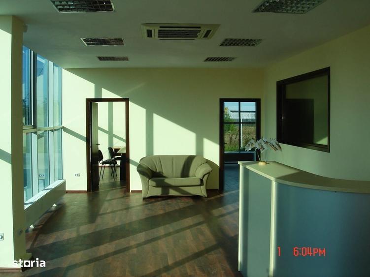 Spațiu comercial, de 200 mp, în Afumați