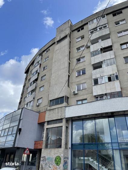 Apartament cu 1 camere | zona NTT Data - 1
