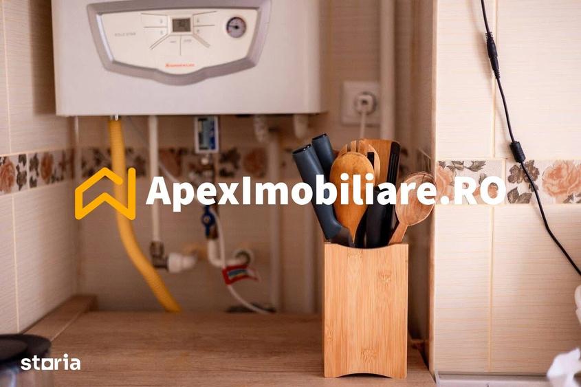 Apartament 2 camere de inchiriat Crangasi Bucuresti | ApexImobiliare.r - 11