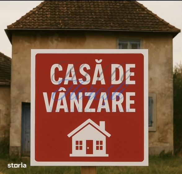 Casa individuala de vanzare in zona Marasti | Cluj - 1