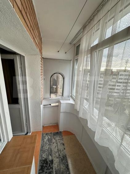 Apartament 2 camere, decomandat, boxa depozitare, 3 balcoane, lift, Burdujeni - 11