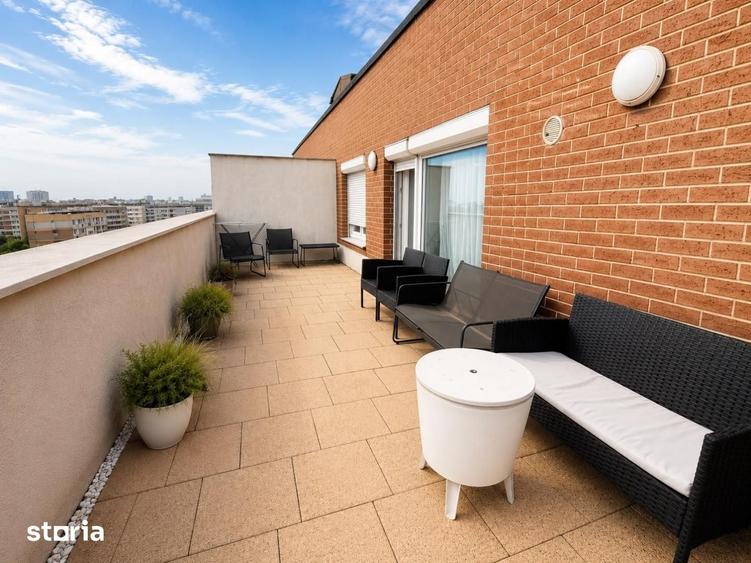 Apartament cu 2 camere în Colentina