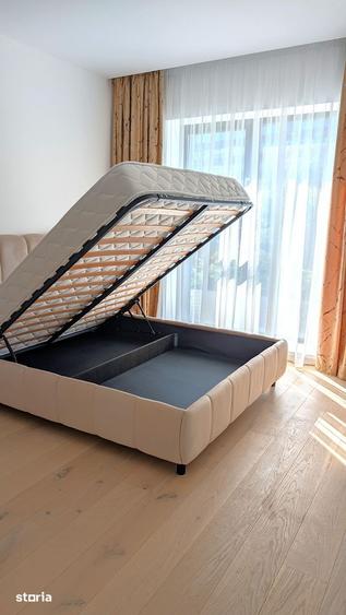 Apartament cu 2 camere decomandat în Pipera