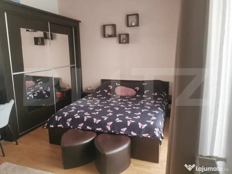 Apartament 3 camere, 75 mp, 2 balcoane - 8