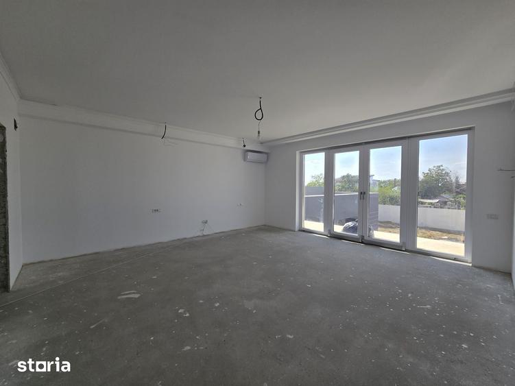 Casă cu 4 camere cu Teren 1050 Mp în Cernica