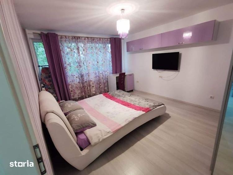 Apartament cu 2 camere în Berceni