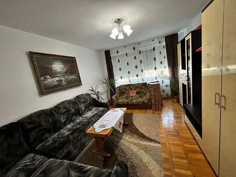 De vanzare apartament 2 camere in zona Dambovita - 7