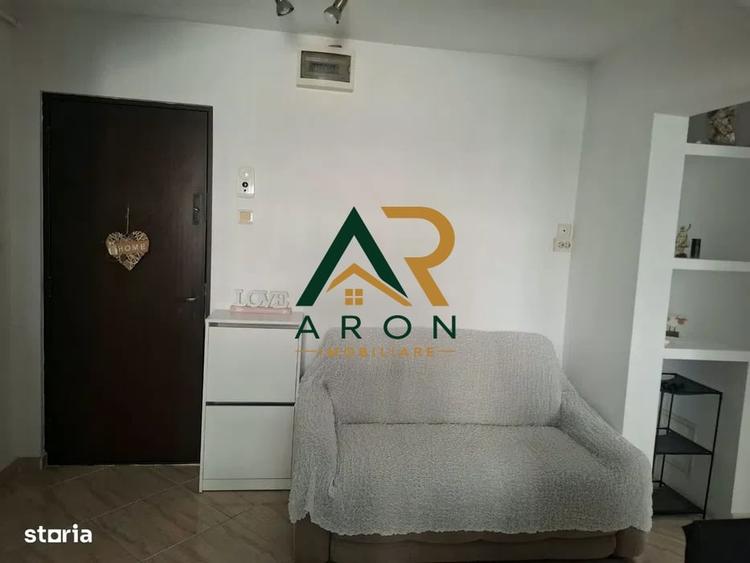 2 Camere de inchiriat | Aparatorii Patriei | Centrala | Parcare - 5