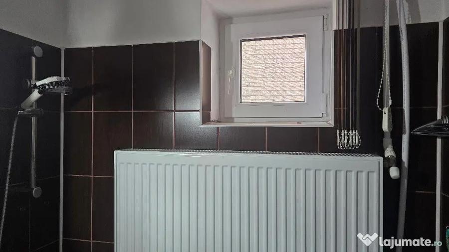 Apartament cu 2 camere decomandat în Bălcescu