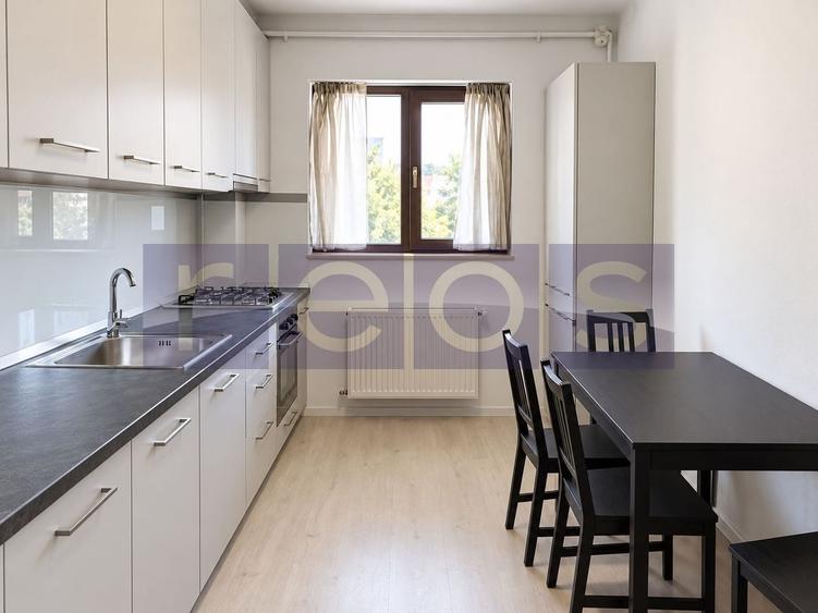Apartament cu 2 camere decomandat în Otopeni