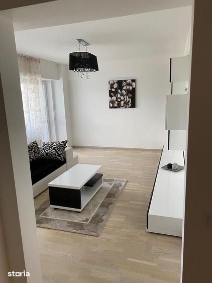 2 camere decomandate Zamca - 1
