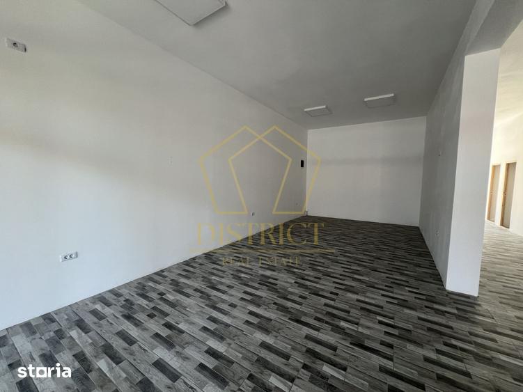 Spațiu comercial, de 160 mp, în Odobescu