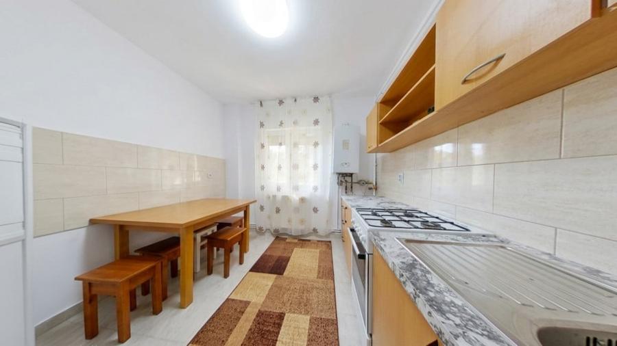 Apartament cu 2 camere decomandat în Micălaca