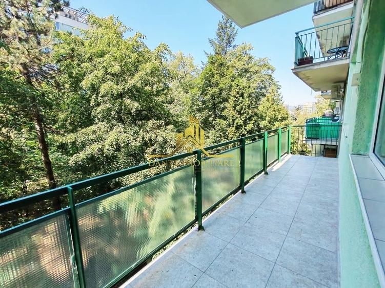2 camere, spatios, mobilat modern, balcon, Gheorgheni - 8