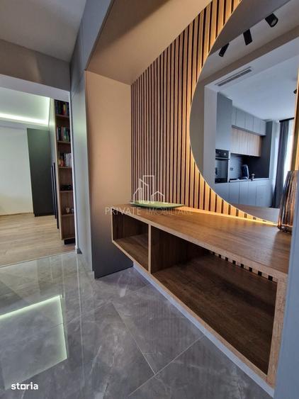Apartament ultramodern in exclusivitate, Sighisoara - 6