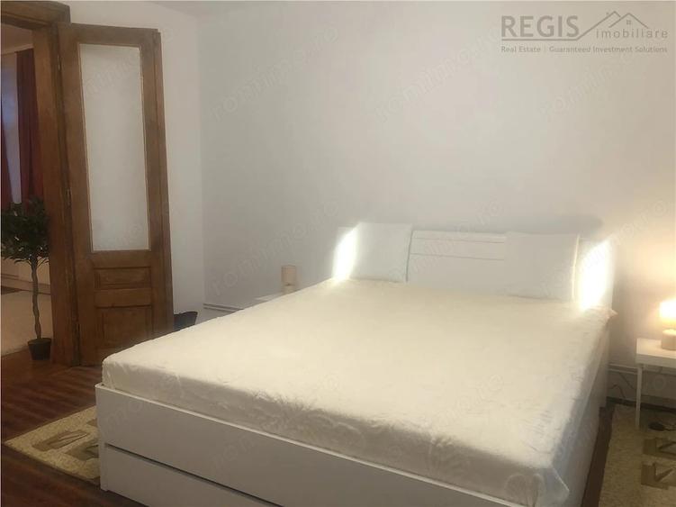 Casă cu 4 camere cu Teren 50 Mp în Brașovul Vechi