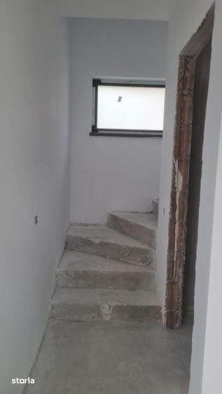 Casă cu 4 camere cu Teren 600 Mp în Banat