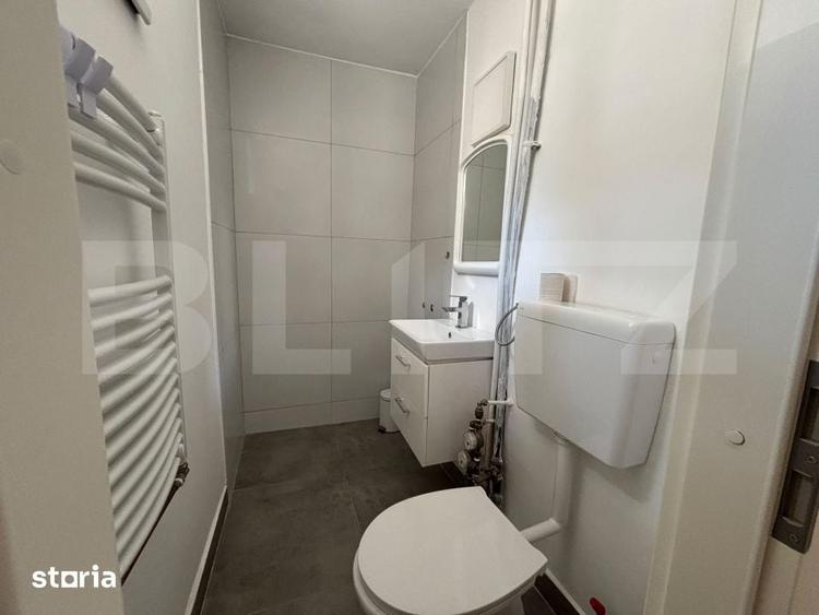 Apartament cu 2 camere în Ultracentral