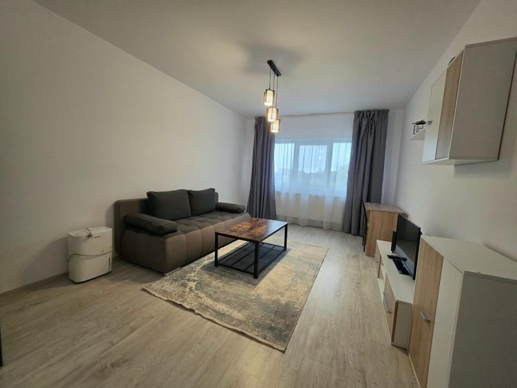 Apartament cu 2 camere în Ipotești