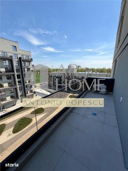 Apartament cu 3 camere în Albert