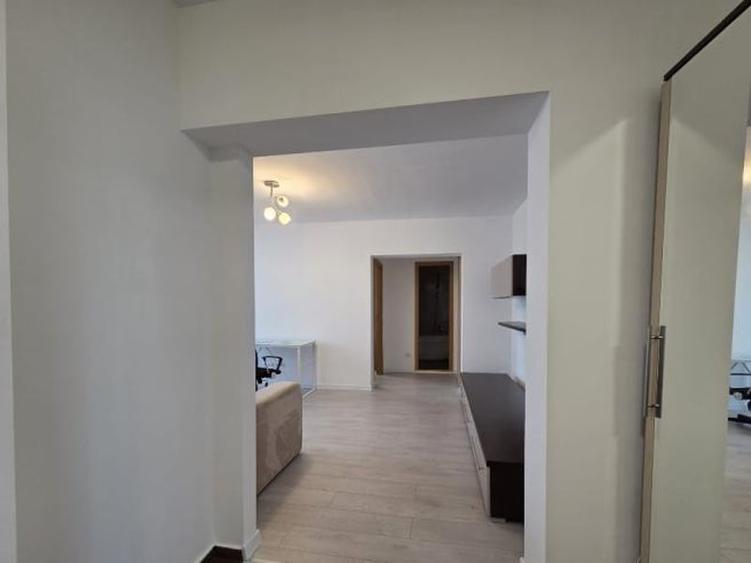 Apartament cu 2 camere semidecomandat în Nicolae Grigorescu