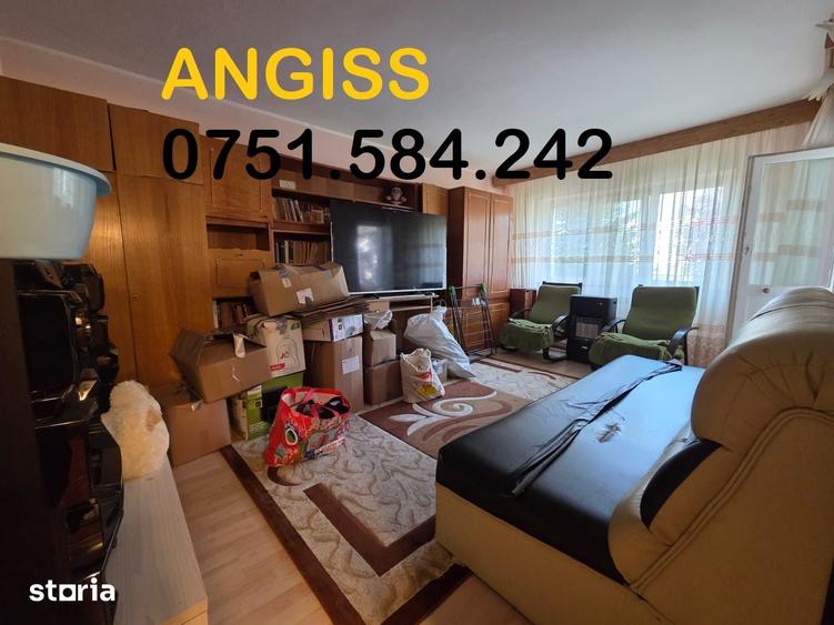 Apartament 2 camere, 53mp, Etajul.1, Cartier E3, 1990 - 6
