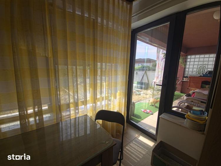 Casă cu 5 camere cu Teren 489 Mp în Nord
