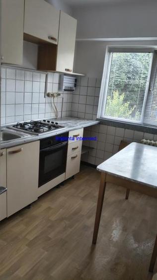 Apartament cu 2 camere în Groapa